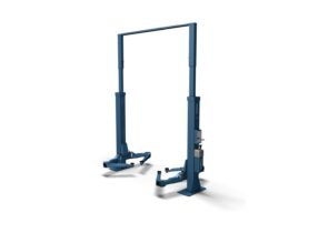 Dvostupna dizalica 5 t