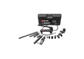 HECTOR hidraulična pumpa 4t za prešanje i izvlačenje – he-t70401s