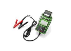 Tester akumulatora sa ugrađenim pisačem 0687000115 BOSCH BAT 115