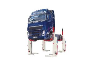 četverostupna dizalica