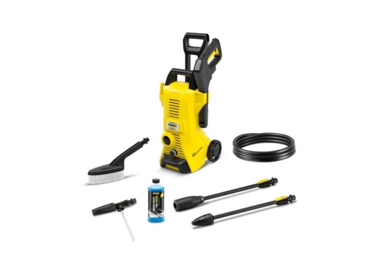 KARCHER TLAČNI PERAČ K3 1.676-104.0