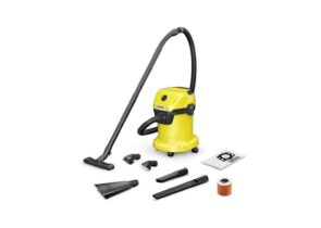KARCHER USISAVAČ ZA MOKRO I SUHO USISAVANJE WD3 1.628-115.0