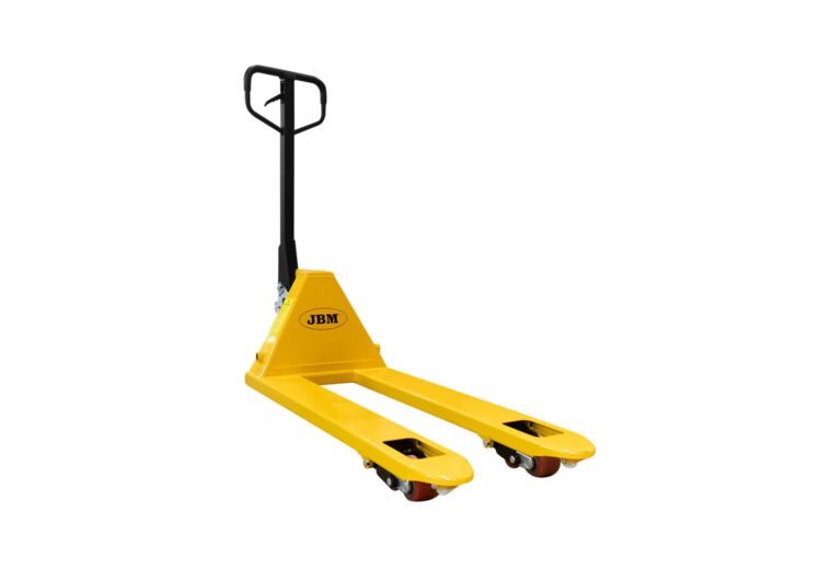 JBM RUČNI PALETAR 2,5T 53880