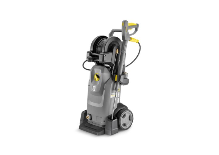 KARCHER TLAČNI PERAČ HD 6/15 MXA PLUS 1.150-943.0