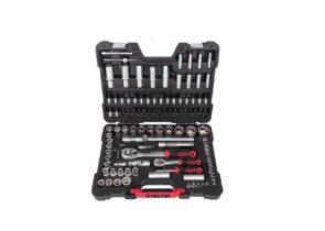 Set alata 1/4″,1/2″ gedore,industrijski nasadni ključevi 108-dj. – HE-54037 HECTOR