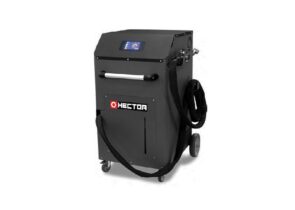 HECTOR indukcijski grijač snaga 13kw, industrijska utičnica 32 amp, napon 400v/50hz, hlađenje tekućinom – hdi 13k400 tc