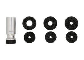 Set brusilica za klinove