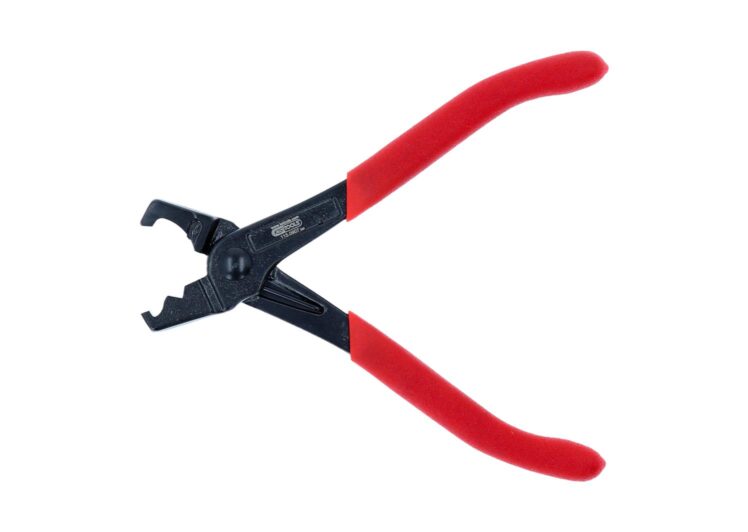 Kliješta za obujmice