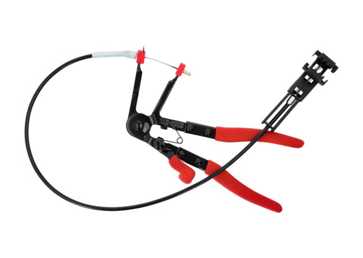 Kliješta za obujmice