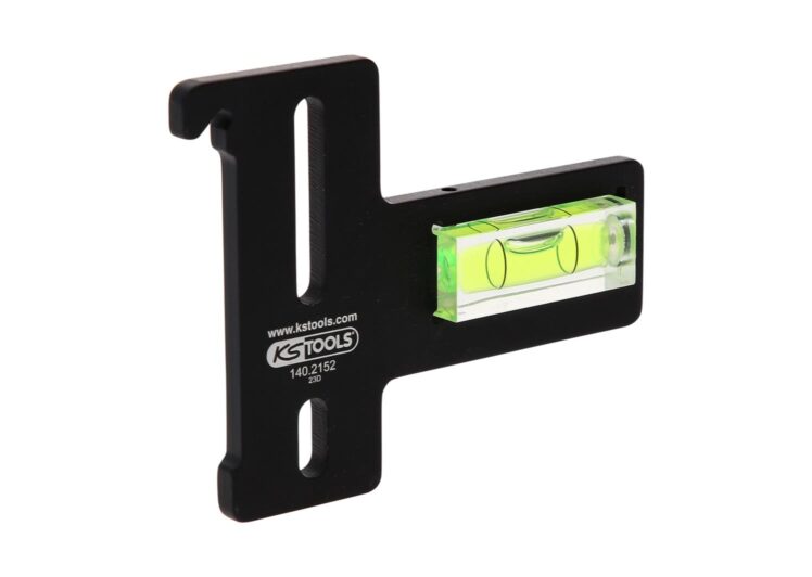 Alat za otpuštanje senzora radara