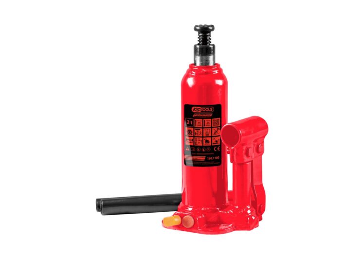 Cilindarska dizalica