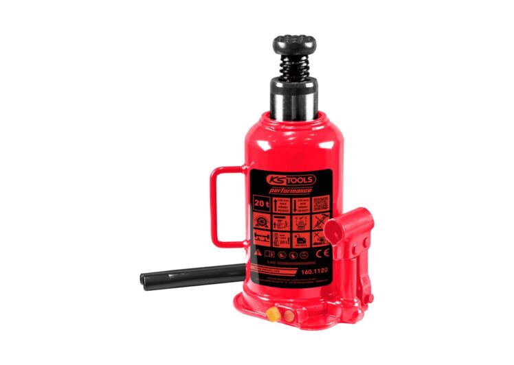 Cilindarska dizalica