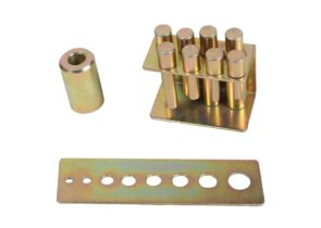 Set pritisnih trnova