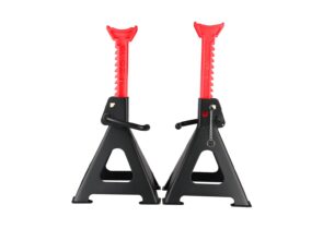 Stalak za podlaganje vozila