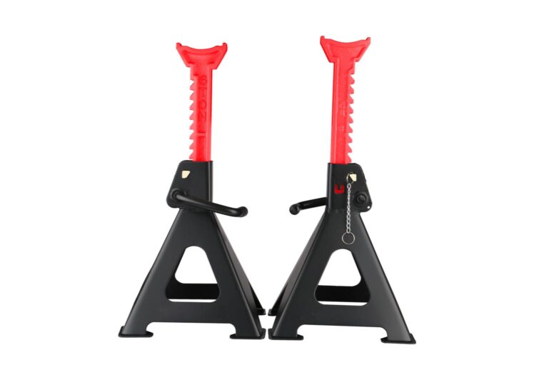 Stalak za podlaganje vozila