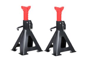 Stalak za podlaganje vozila