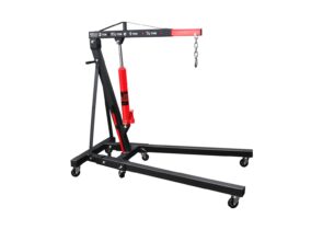 Radionička dizalica