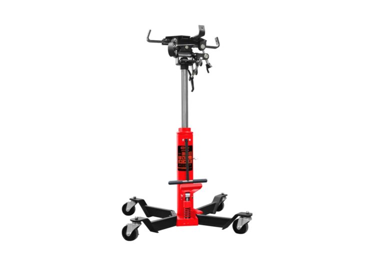 Dizalica za mjenjače