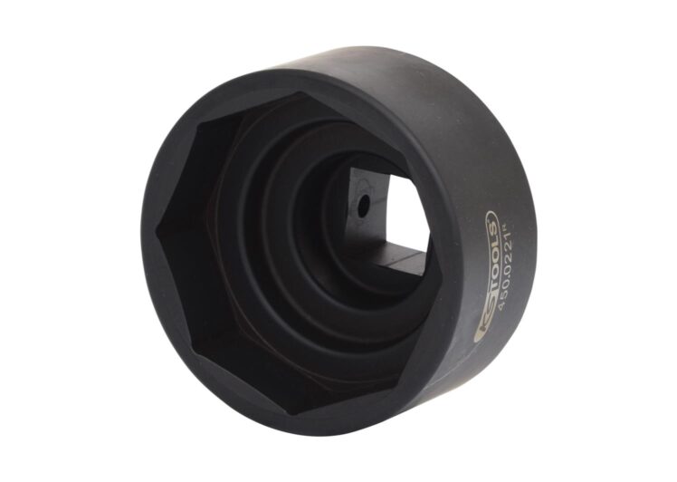 Ključ za matice osovine