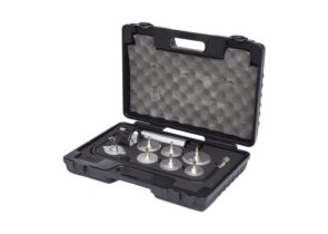 Uređaj za ispitivanje hladnjaka