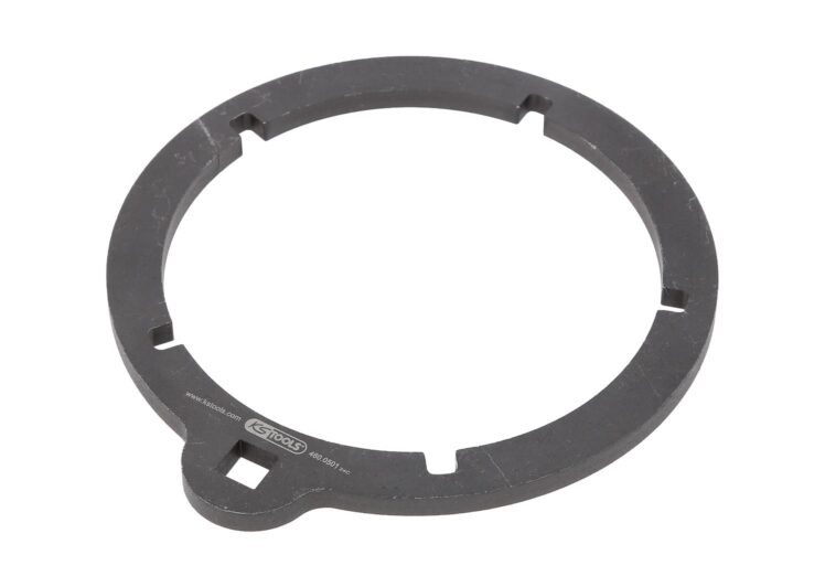 Alat za otpuštanje patrone