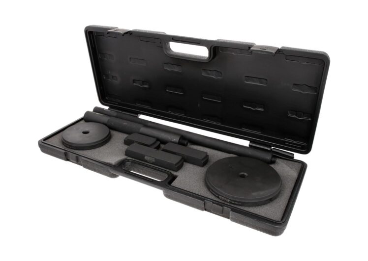 Set alata za ležaj kotača