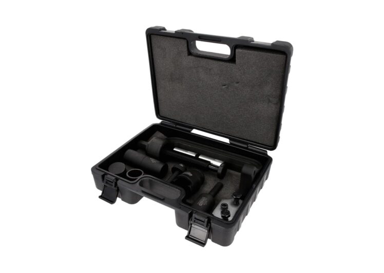 Set za montažu i demontažu vijaka