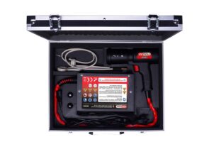 Indukcijski pištolj