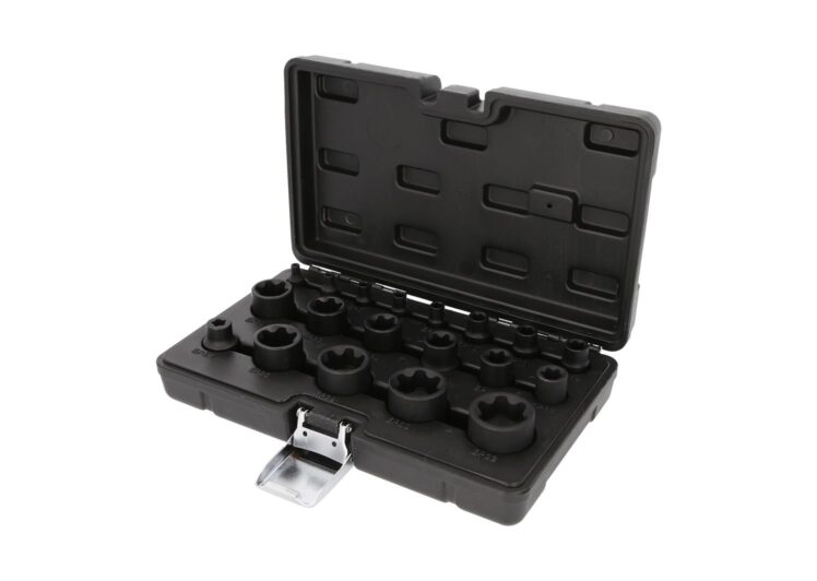 Set nasadnih ključeva