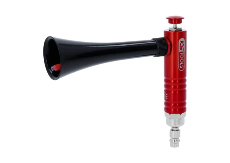 Pištolj za ispuhivanje