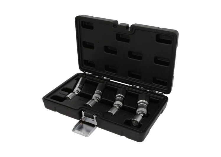 Set nasadnih ključeva