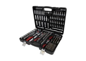 Set nasadnih ključeva