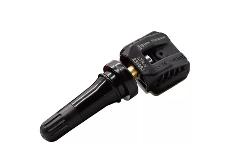 LAUNCH TPMS SENZOR GUMENI CRNI – LE-LTRV-341051904