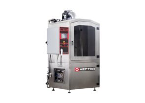 STROJ ZA ČIŠĆENJE DPF I KATALIZATORA