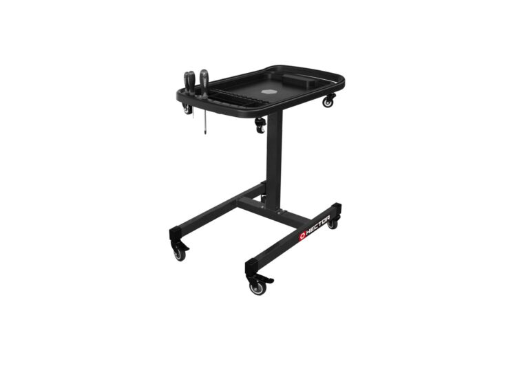 HECTOR mobilni multi funkcionalni stol 755x480x775 mm – he-trxf8611