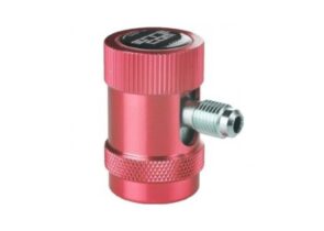 ERRECOM BRZA SPOJNICA VANJSKI NAVOJ LP PRIHVAT 1/4″ ZA R134A – RA1054.S1