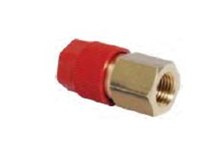 ERRECOM ADAPTER ZA BOCU HP FI 1/4″ ,MESING – RF1000.05