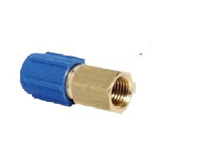 ERRECOM ADAPTER ZA BOCU LP FI 1/4″ ,MESING – RF1001.05