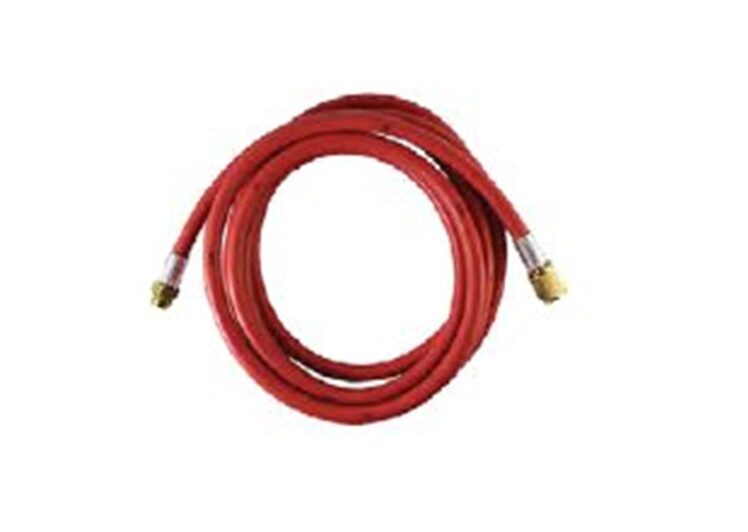 ERRECOM SPOJNO CRIJEVO CRVENO M14X15 DUŽINA 3M PRIHVAT 1/2″ ACME – TB7608R