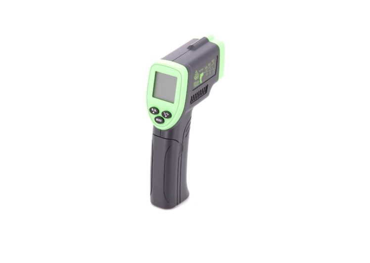 JBM TERMOMETAR LASERSKI -50°C DO 330°C
