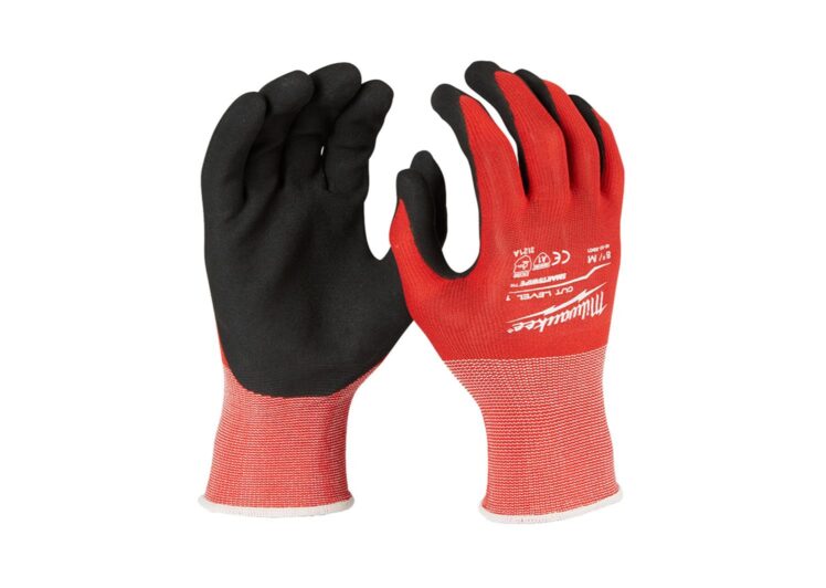 MILWAUKEE ZAŠTITNE RUKAVICE VELIČINA 9/L – 4932471417