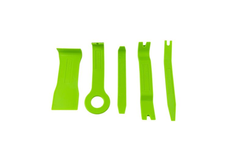 JBM alat za montažu tapecirunga set 5 dj. – 50901