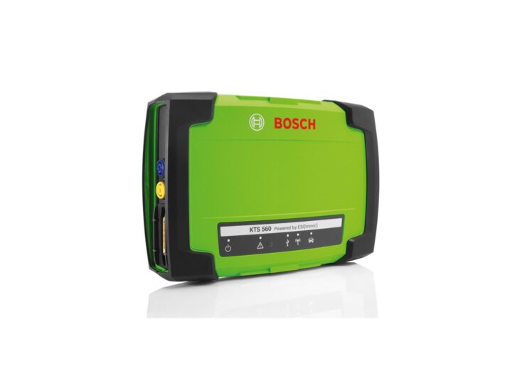 DIJAGNOSTIČKI UREĐAJ KTS 560 – SISTEMSKI TESTER