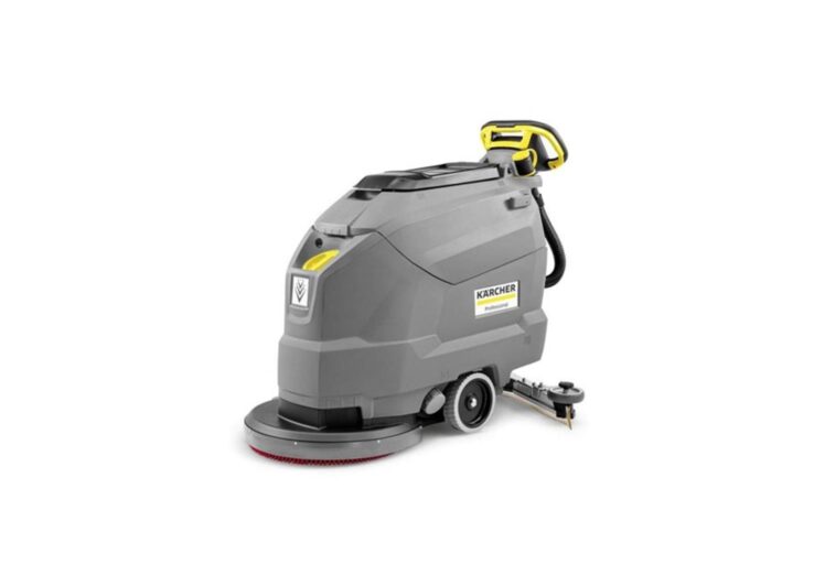 KARCHER uređaj za ribanje i usisavanje podova bd 50/50 c bp pack classic – 1.127-006.0