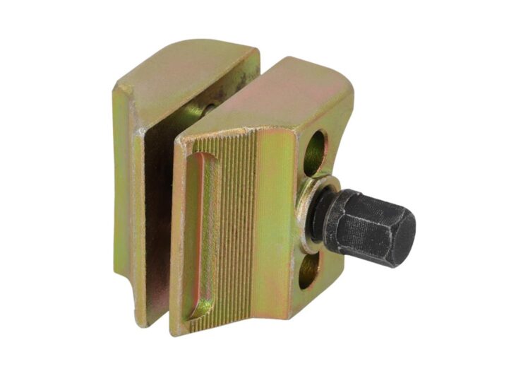 KS TOOLS alat za rupe stezaljki m10 x 1,5 – 700.5662