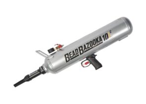 Bazooka za pumpanje guma