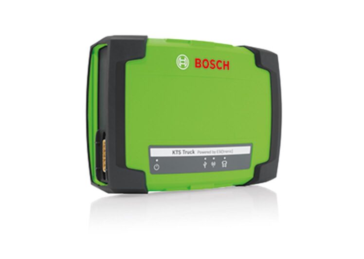 Sistemski tester kts truck