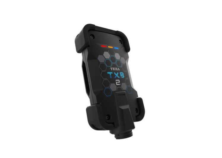 TEXA DIJAGNOSTIČKI UREĐAJ NAVIGATOR TXB2 BIKE – D18930