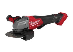 MILWAUKEE aku brusilica 125 mm, m18fhsag125xpdb2-0x, kutija, bez baterije i punjača – 4933493417