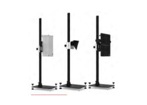 SMARTSAFE UREĐAJ ZA KALIBRACIJU SENZORA I KAMERA NA OSOBNIM VOZILIMA, ZA SUSTAVE ACC, BSM, LCA I FCR – ADAS 3IN1